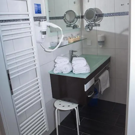 게스트하우스 & Fleischerei Endler 라인스베르크