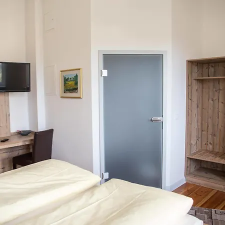 & Fleischerei Endler 라인스베르크