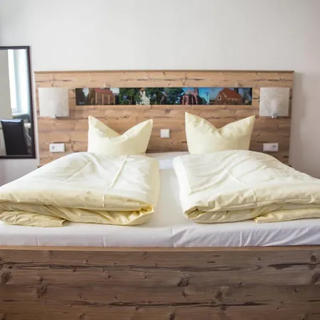 게스트하우스 & Fleischerei Endler