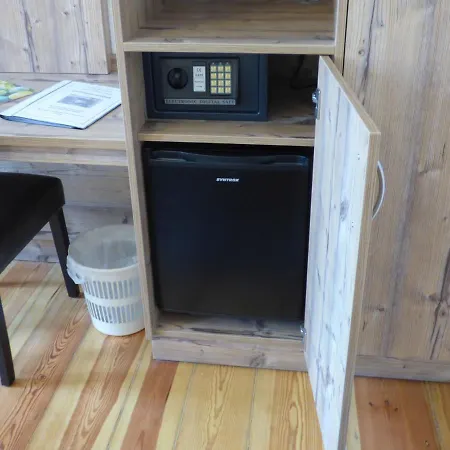 게스트하우스 & Fleischerei Endler 라인스베르크