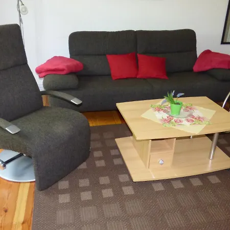 & Fleischerei Endler 라인스베르크