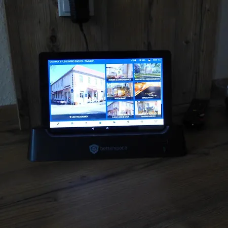 게스트하우스 & Fleischerei Endler