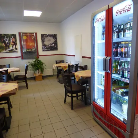 & Fleischerei Endler 4* 라인스베르크