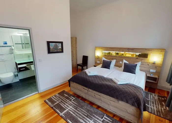 & Fleischerei Endler 4*