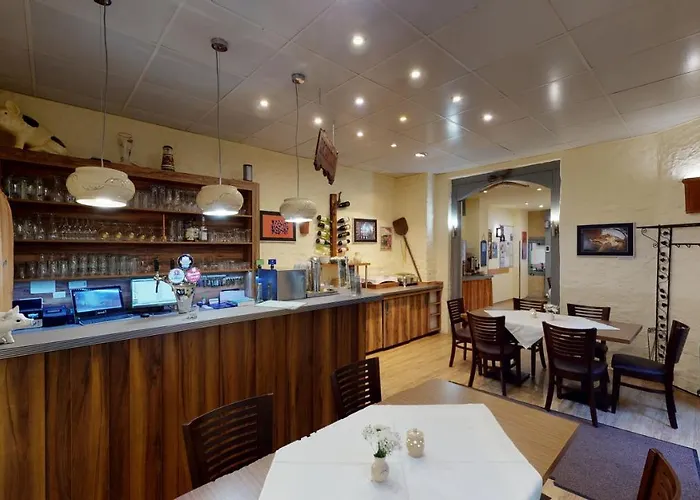 & Fleischerei Endler 4* ריינסברג