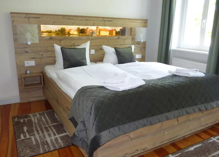 & Fleischerei Endler 4*