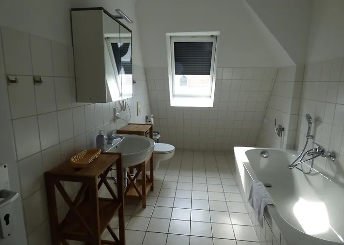 & Fleischerei Endler בית הארחה ריינסברג