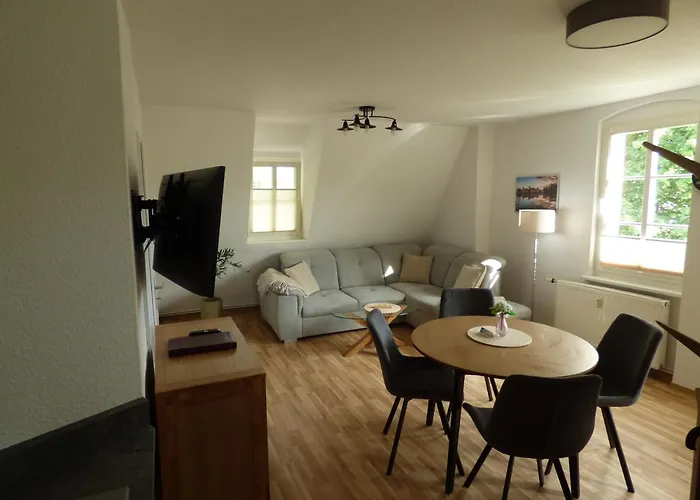 & Fleischerei Endler בית הארחה