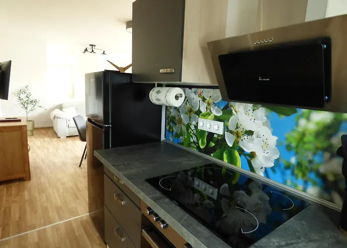 בית הארחה & Fleischerei Endler 4*