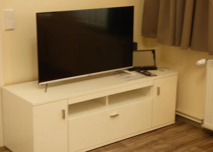 בית הארחה & Fleischerei Endler