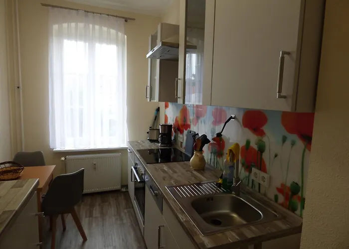 & Fleischerei Endler 4* ריינסברג