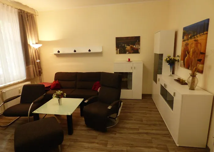 & Fleischerei Endler 4*