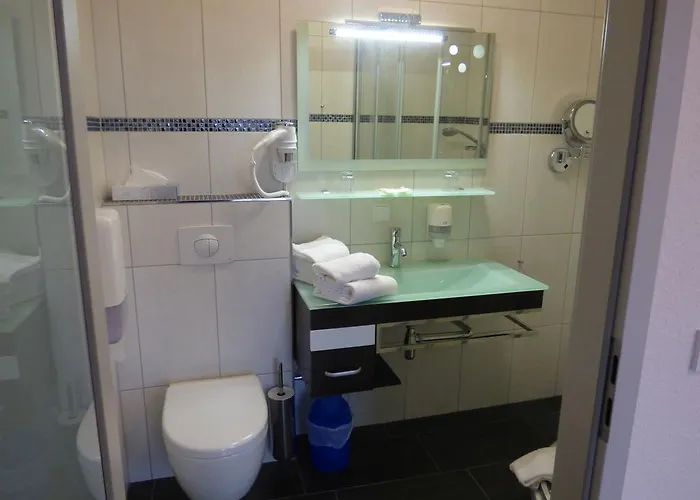 בית הארחה & Fleischerei Endler