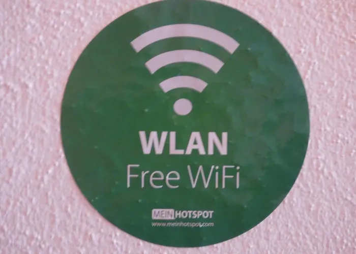 בית הארחה & Fleischerei Endler