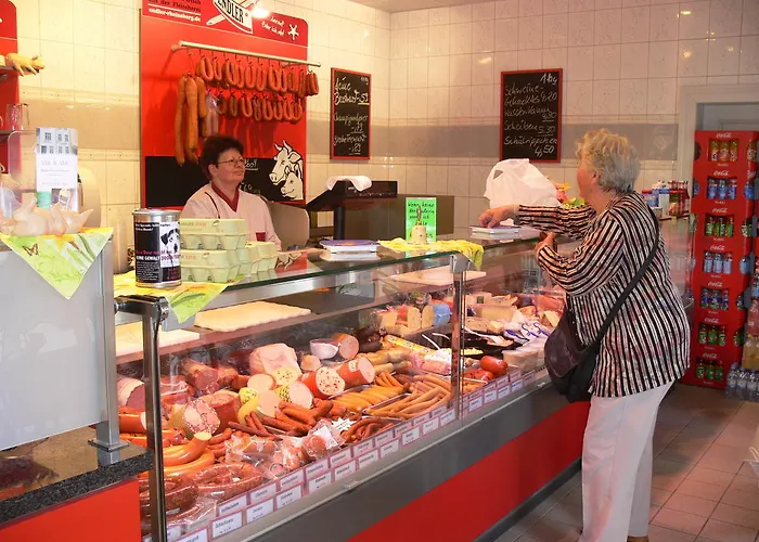 & Fleischerei Endler