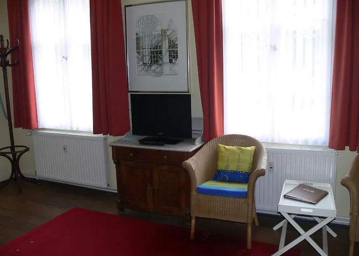 בית הארחה & Fleischerei Endler