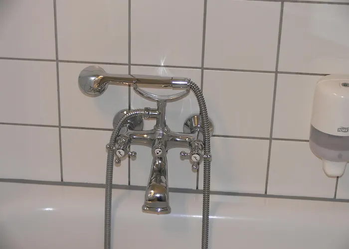 בית הארחה & Fleischerei Endler 4*