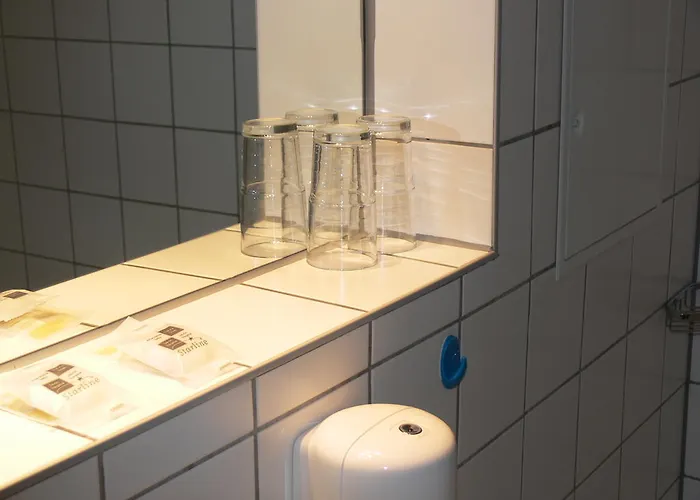 בית הארחה & Fleischerei Endler