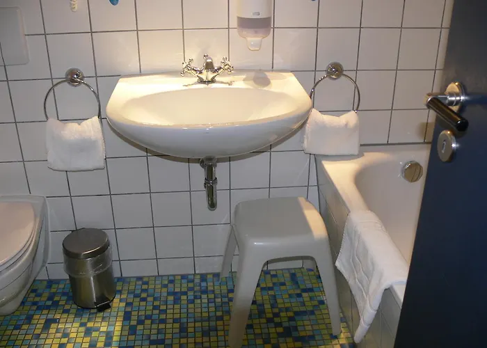 בית הארחה & Fleischerei Endler ריינסברג