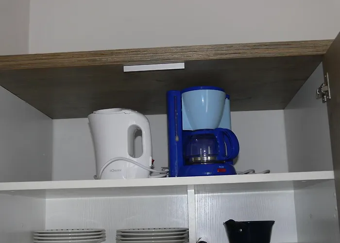 בית הארחה & Fleischerei Endler