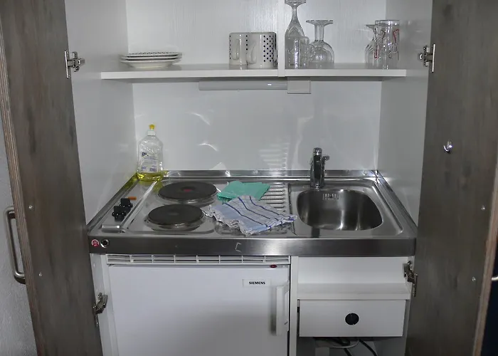 & Fleischerei Endler ריינסברג