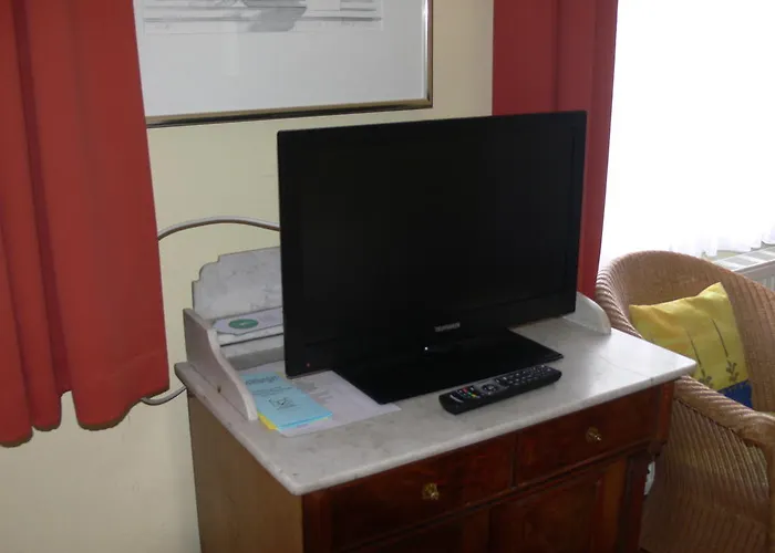 בית הארחה & Fleischerei Endler 4*