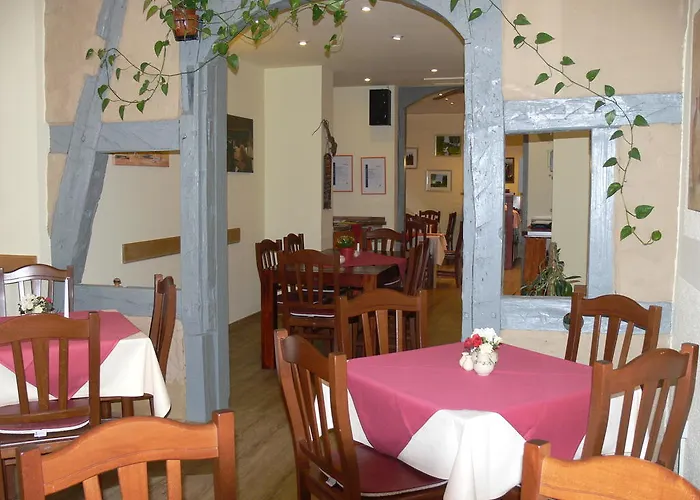 בית הארחה & Fleischerei Endler 4*