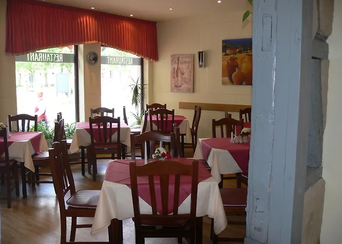 בית הארחה & Fleischerei Endler 4*