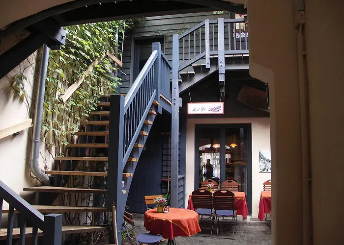 & Fleischerei Endler