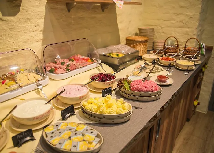 & Fleischerei Endler