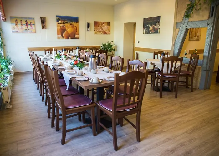 & Fleischerei Endler ריינסברג