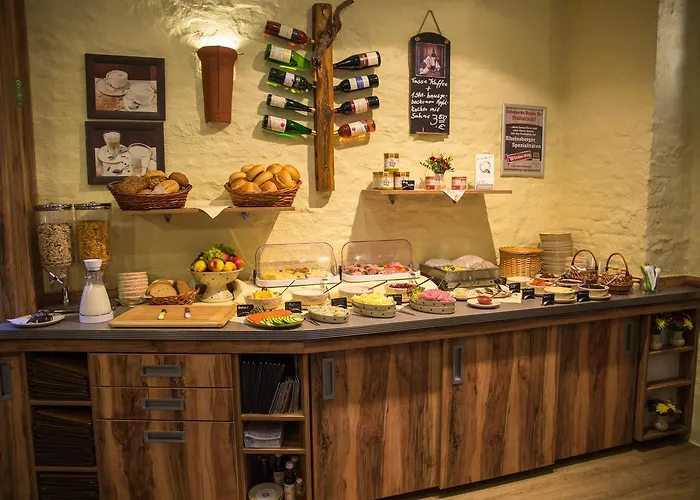 בית הארחה & Fleischerei Endler 4*