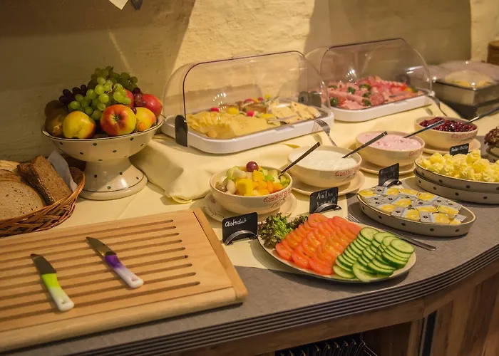 & Fleischerei Endler