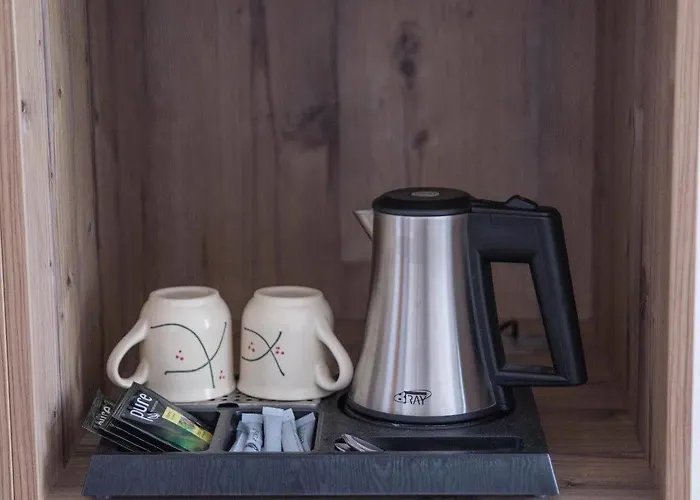 & Fleischerei Endler בית הארחה ריינסברג