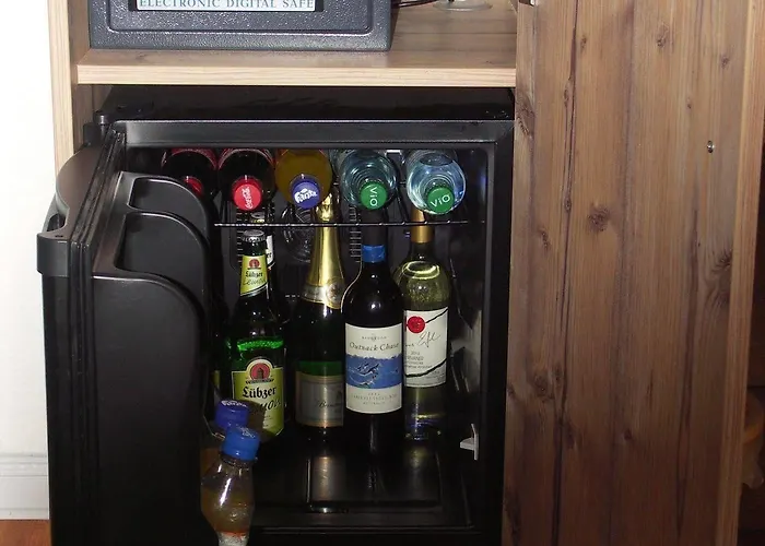 & Fleischerei Endler 4* ריינסברג