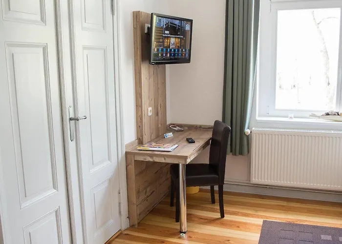 בית הארחה & Fleischerei Endler