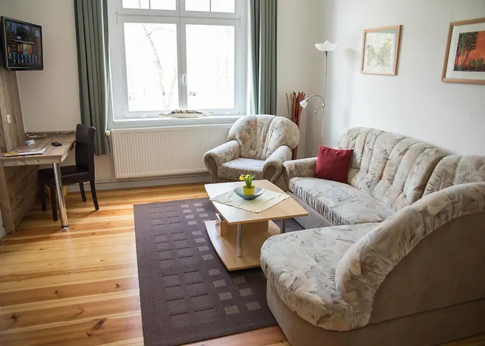 & Fleischerei Endler בית הארחה ריינסברג