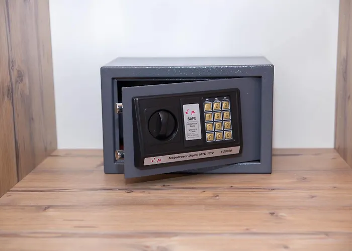 בית הארחה & Fleischerei Endler 4*