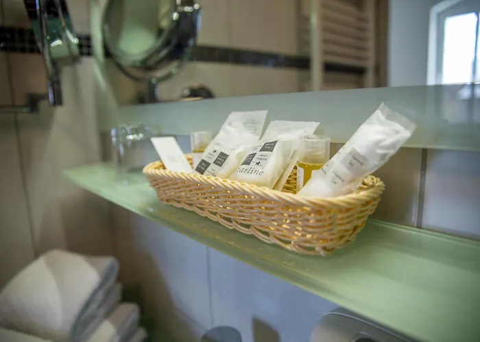 & Fleischerei Endler 4*