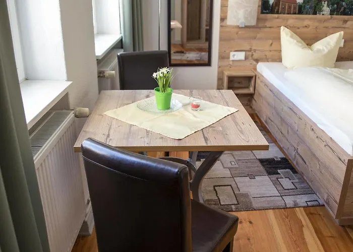 & Fleischerei Endler 4*