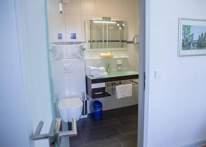 בית הארחה & Fleischerei Endler ריינסברג