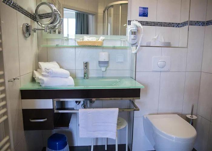 & Fleischerei Endler בית הארחה ריינסברג