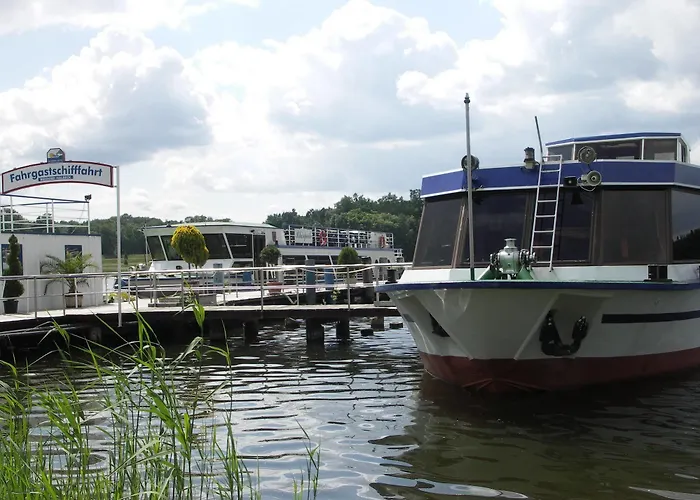 & Fleischerei Endler בית הארחה 4*