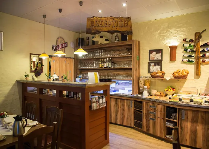 & Fleischerei Endler ריינסברג