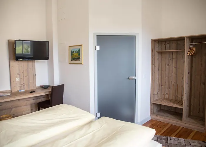 & Fleischerei Endler ריינסברג