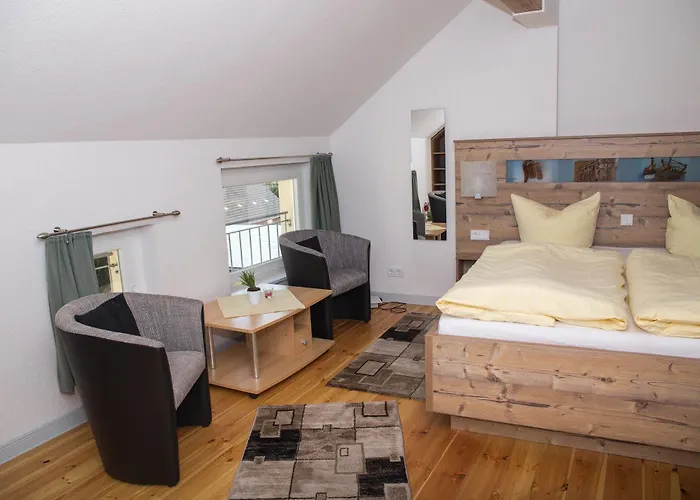 & Fleischerei Endler 4*