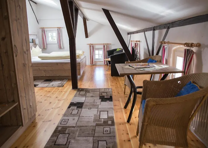 Gasthof&fleischerei Endler 4*