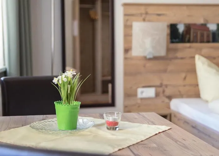 & Fleischerei Endler בית הארחה ריינסברג