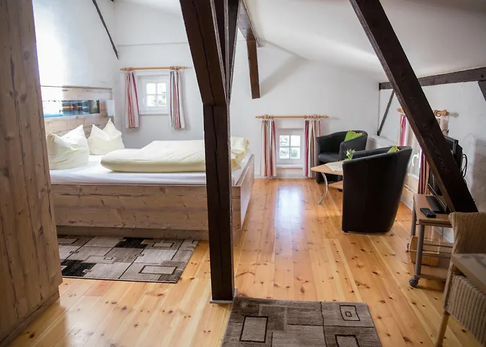 בית הארחה & Fleischerei Endler