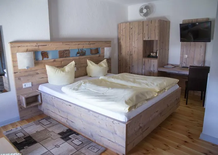 Gasthof&fleischerei Endler 4*